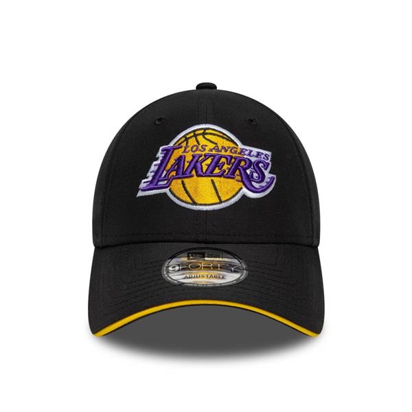 NEW ERA MICROFIBRE LAKERS