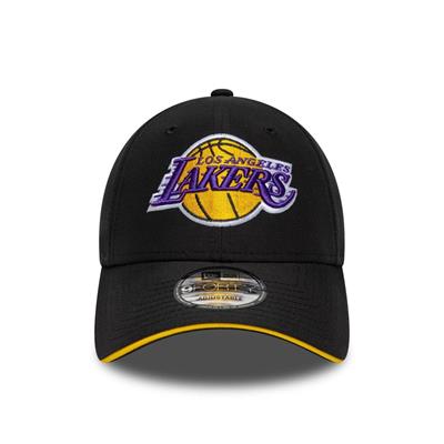 NEW ERA MICROFIBRE LAKERS
