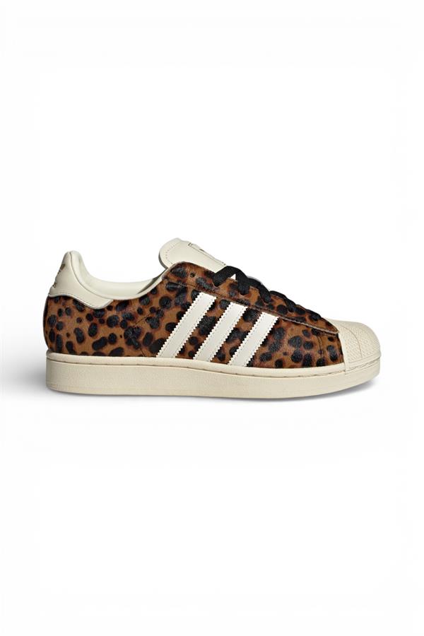 ADIDAS SUPERSTAR II W