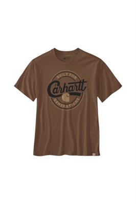CARHARTT T SHIRT GRAPHIC