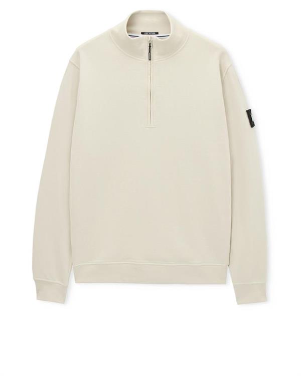 WEEKEND OFFENDER KRAVIZ 1/4 ZIP FLEECE