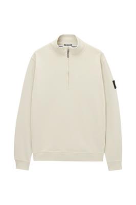WEEKEND OFFENDER KRAVIZ 1/4 ZIP FLEECE