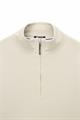 WEEKEND OFFENDER KRAVIZ 1/4 ZIP FLEECE