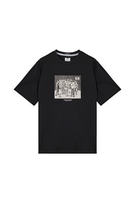 WEEKEND OFFENDER NUISANCE T SHIRT