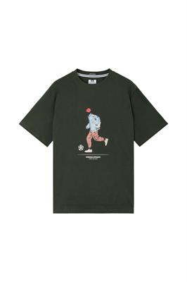 WEEKEND OFFENDER BISKRA T SHIRT