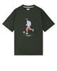 WEEKEND OFFENDER BISKRA T SHIRT