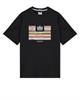 WEEKEND OFFENDER VINYL T SHIRT