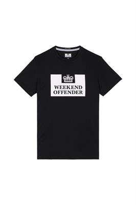 WEEKEND OFFENDER PRISON T SHIRT