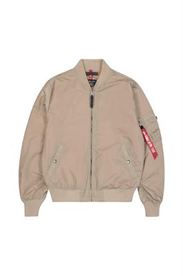 ALPHA INDUSTRIES MA-1 TT