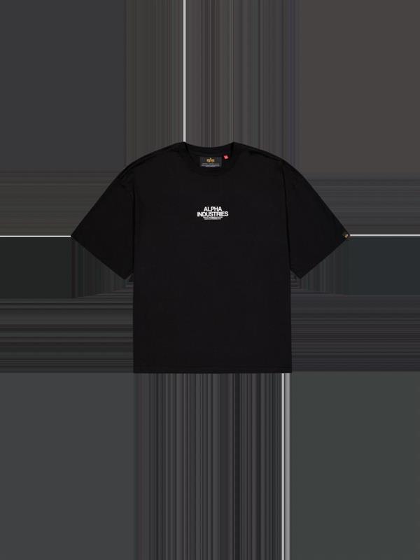 ALPHA INDUSTRIES SCORPION CYBORG T SHIRT