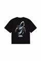 ALPHA INDUSTRIES SCORPION CYBORG T SHIRT