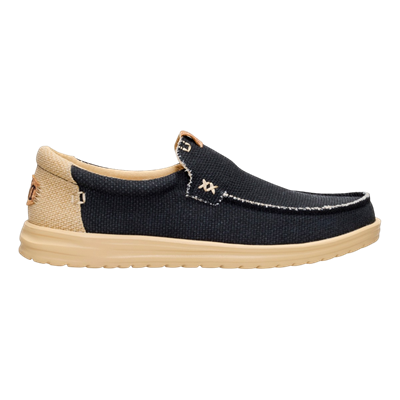 HEY DUDE MIKKA BRAIDED