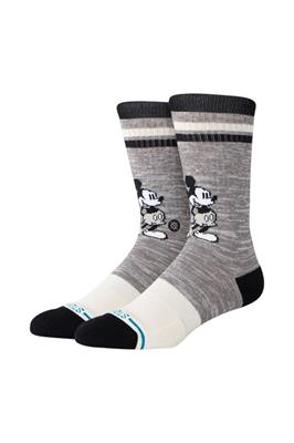 STANCE VINTAGE MICKEY CREW
