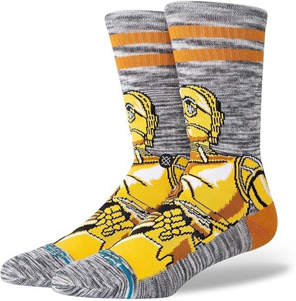 STANCE C3Po CREW