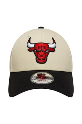 NEW ERA CHICAGO BULLS NBA COLOURBLOCK