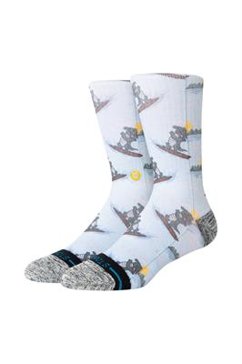 STANCE LATER GATOR CREW