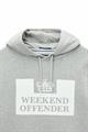 WEEKEND OFFENDER HM SERVICE CLASSIC HOODIE