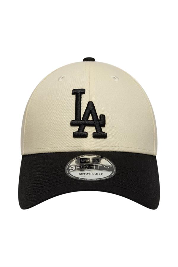 NEW ERA COLOUR BLOCK LA