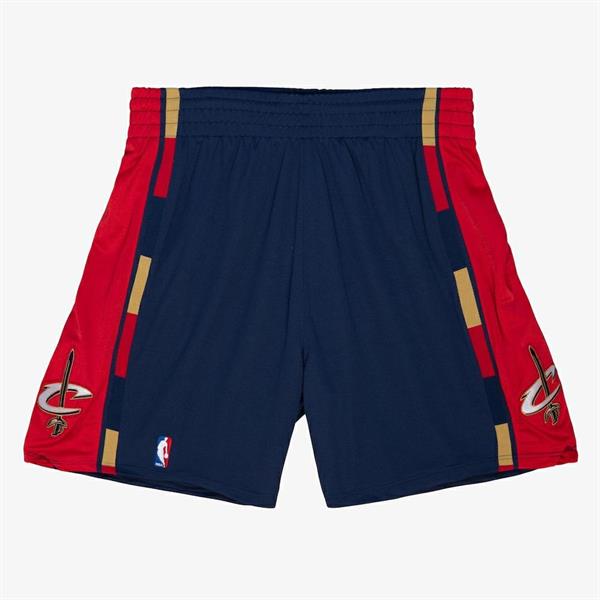 MITCHELL & NESS NBA SHORT CAVALIERS