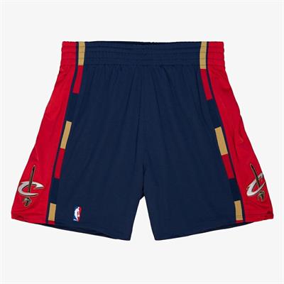 MITCHELL & NESS NBA SHORT CAVALIERS