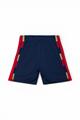 MITCHELL & NESS NBA SHORT CAVALIERS