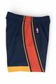 MITCHELL & NESS NBA SHORT GOLDEN STATE WARRIORS