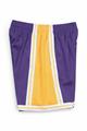 MITCHELL & NESS NBA SHORT LAKERS