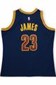 MITCHELL & NESS NBA YERSEY JAMES
