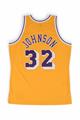 MITCHELL & NESS NBA JERSEY LAKERS
