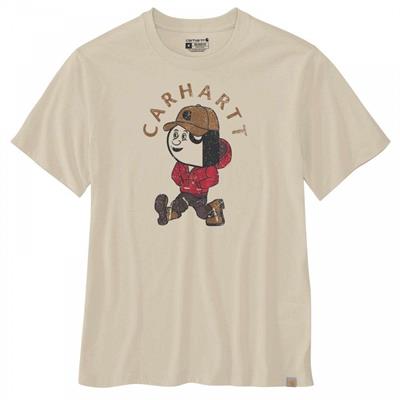 CARHARTT GRAPHIC T-SHIRT