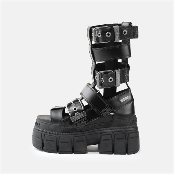 BUFFALO GOSPHER ZEUS VEGAN NAPPA