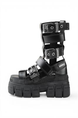 BUFFALO GOSPHER ZEUS VEGAN NAPPA