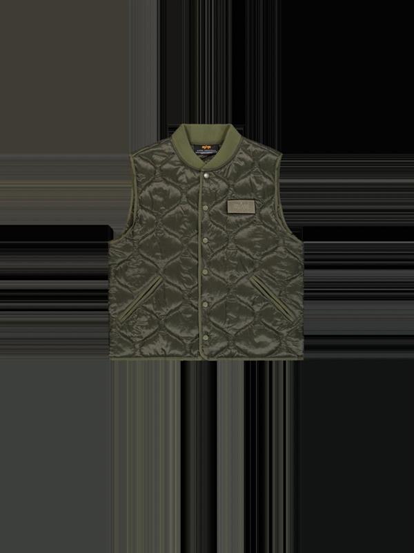 ALPHA INDUSTRIES Q-1 VEST