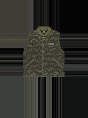 ALPHA INDUSTRIES Q-1 VEST
