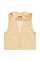 ALPHA INDUSTRIES MESH UTILITY VEST