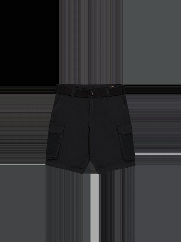 ALPHA INDUSTRIES MESH UTILITY SHORT