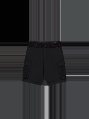 ALPHA INDUSTRIES MESH UTILITY SHORT