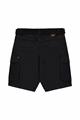 ALPHA INDUSTRIES MESH UTILITY SHORT