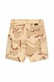 ALPHA INDUSTRIES MESH UTILITY SHORT