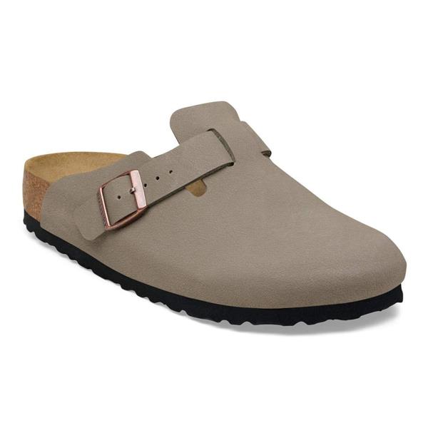 BIRKENSTOCK BOSTON SYN 2.0