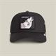 GOORIN CAP LONE WOLF TRUCKER