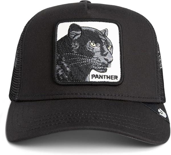 GOORIN CAP PANTHER TRUCKER