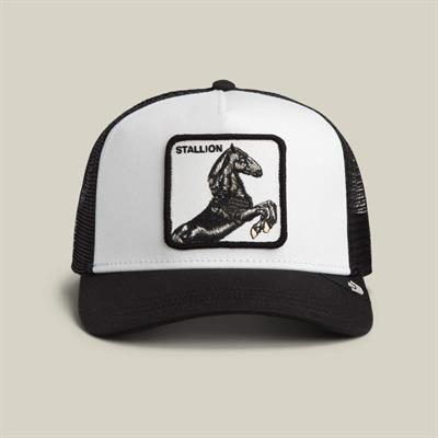 GOORIN CAP STALLION TRUCKER