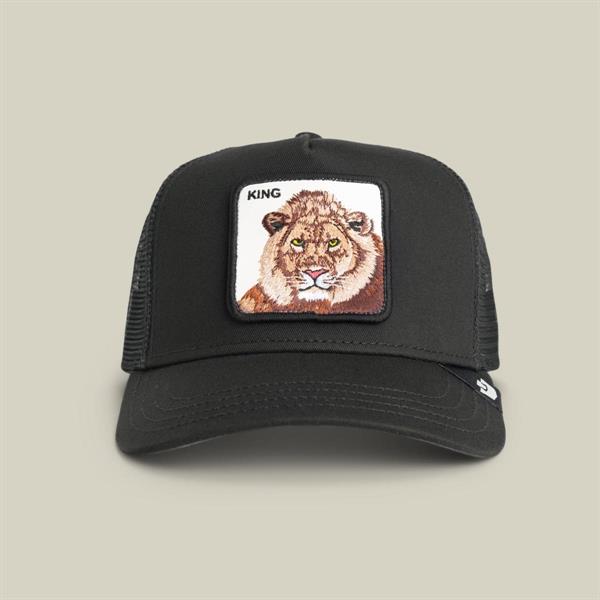 GOORIN CAP KING TRUCKER