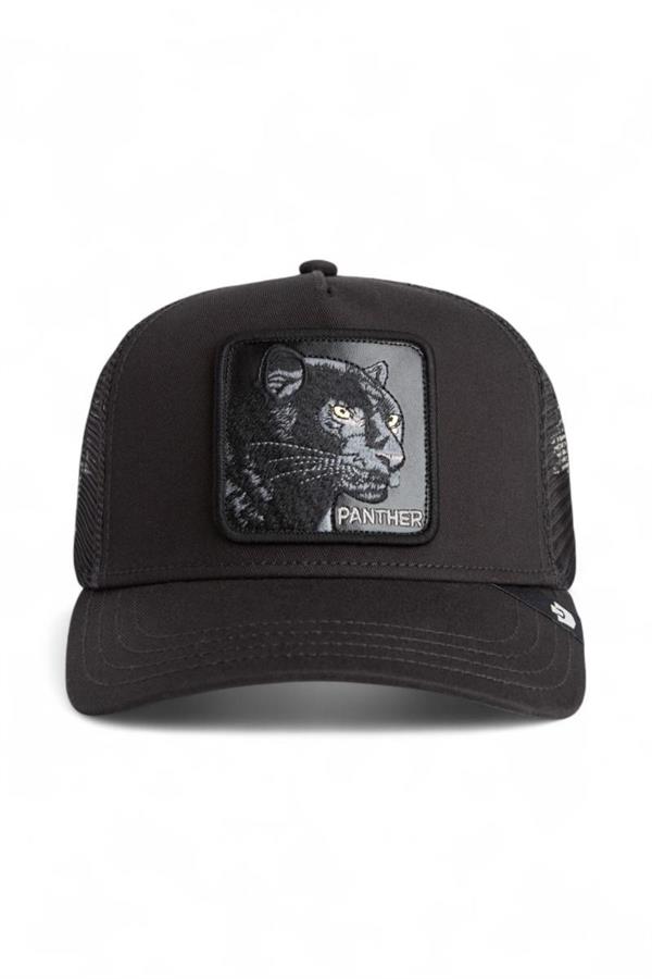 GOORIN CAP PANTHER TRUCKER