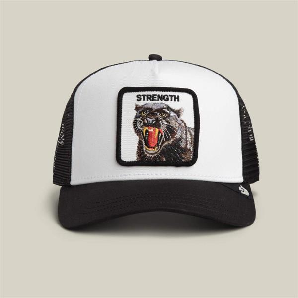GOORIN CAP PANTHER TRUCKER