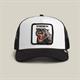 GOORIN CAP PANTHER TRUCKER