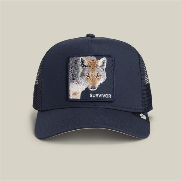 GOORIN CAP SURVIVOR TRUCKER
