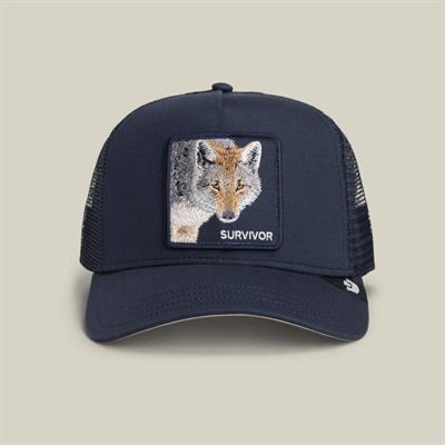 GOORIN CAP SURVIVOR TRUCKER