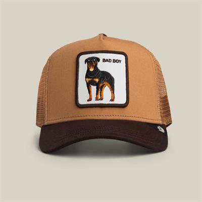 GOORIN BAD BOY TRUCKER